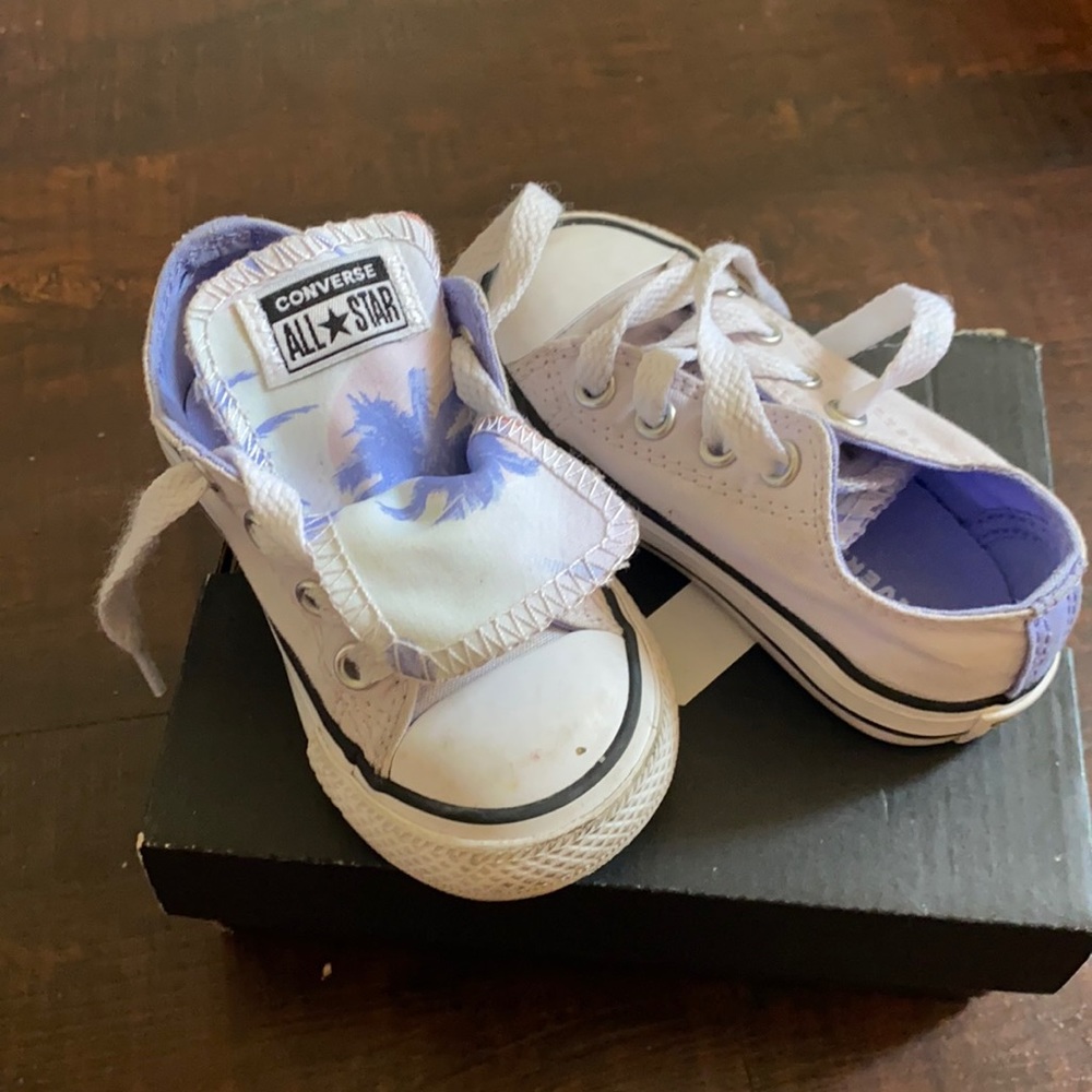 Toddler shoes